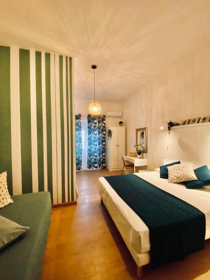Amuri Room2 Catania Exterior foto