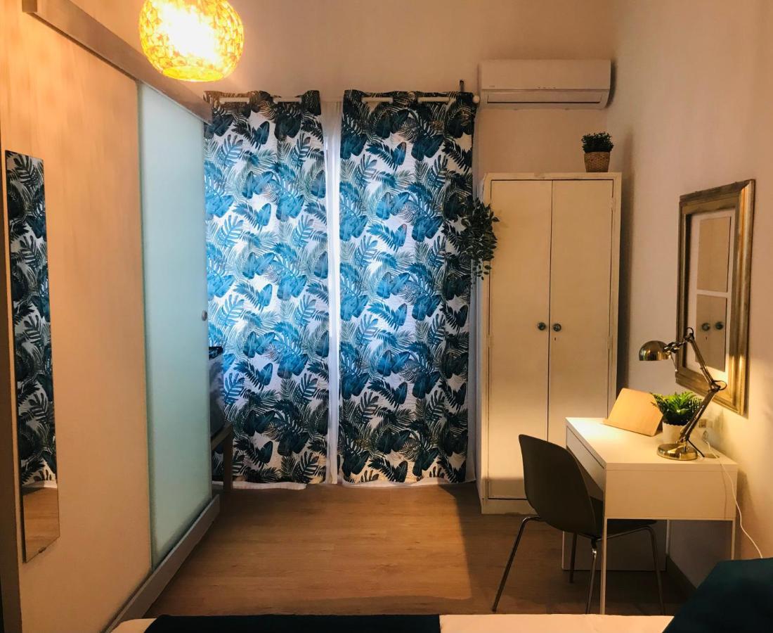 Amuri Room2 Catania Exterior foto
