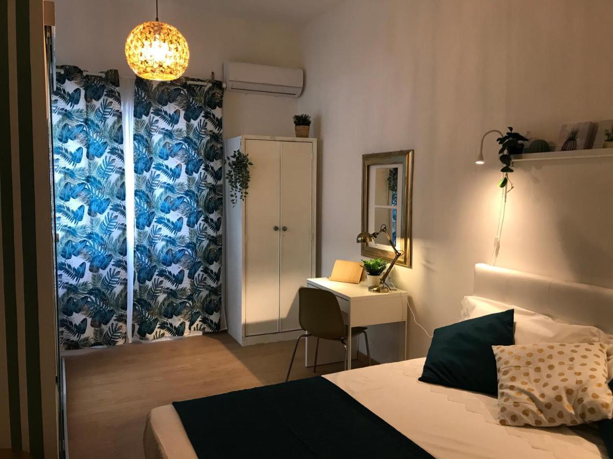 Amuri Room2 Catania Exterior foto