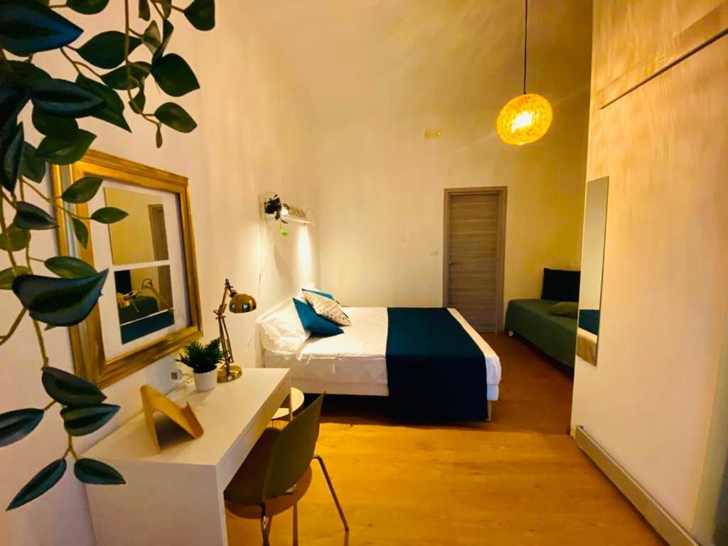 Amuri Room2 Catania Exterior foto